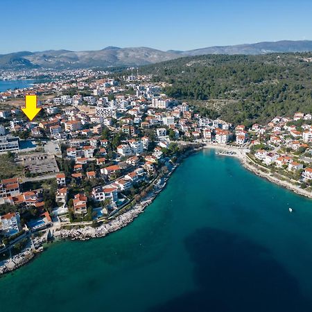 Apartments Patricia Trogir Luaran gambar