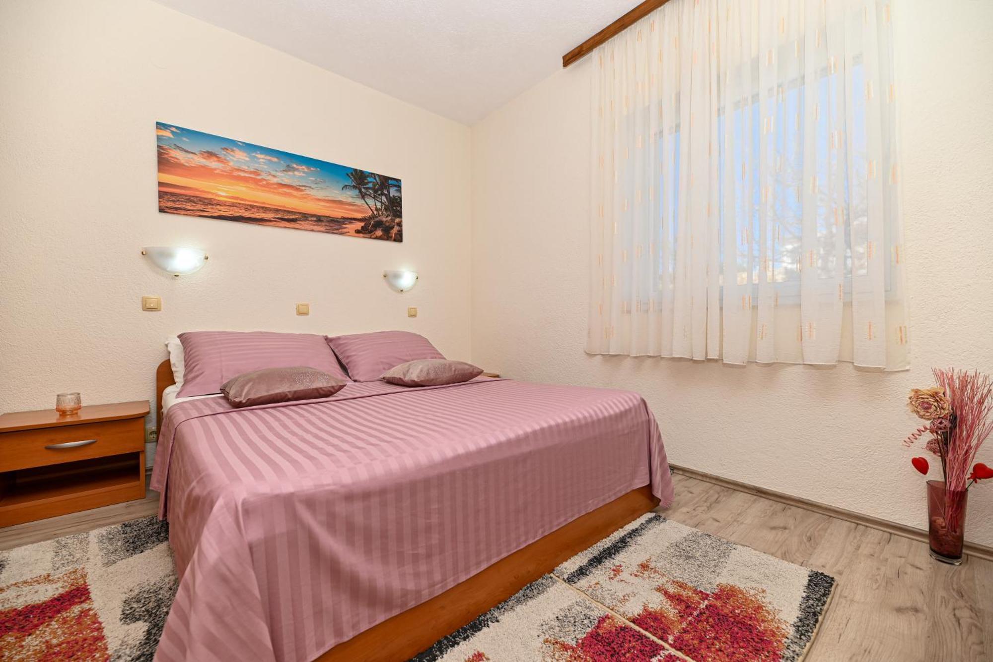 Apartments Patricia Trogir Luaran gambar