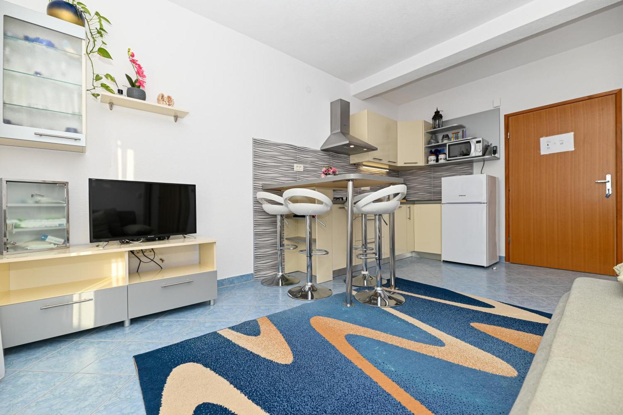 Apartments Patricia Trogir Luaran gambar