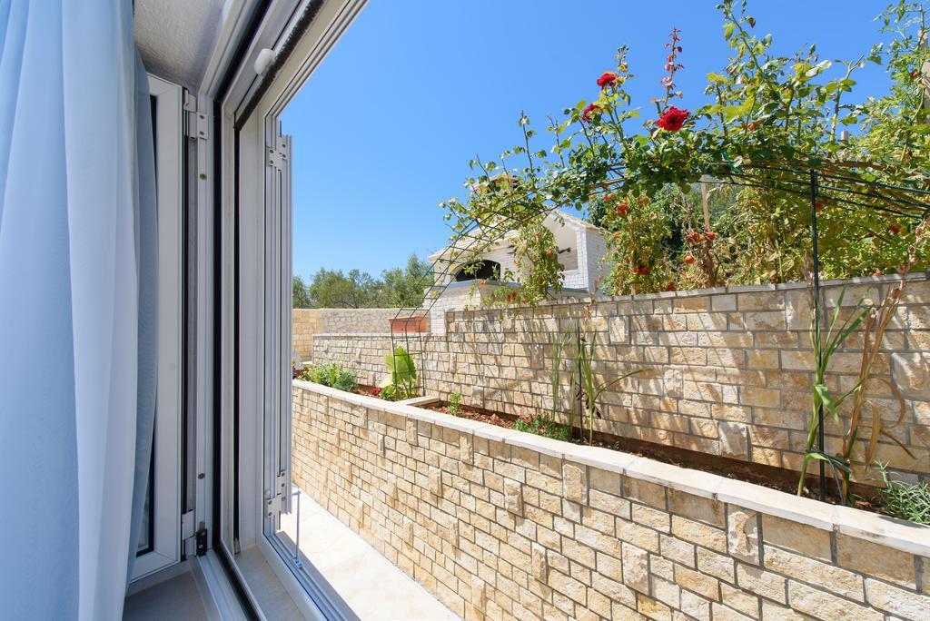 Apartments Patricia Trogir Luaran gambar